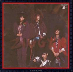 Ziggy - discography, line-up, biography, interviews, photos